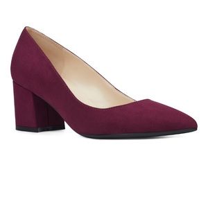 Ruby Shoes🔥👠 perfect for fall/winter